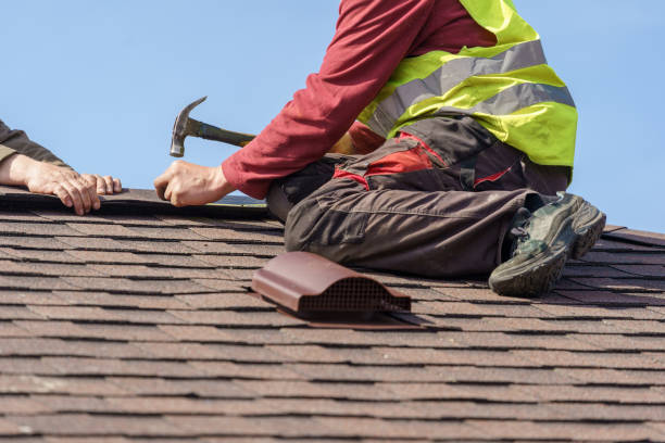 Best Commercial Roofing Services  in Cahokia, IL