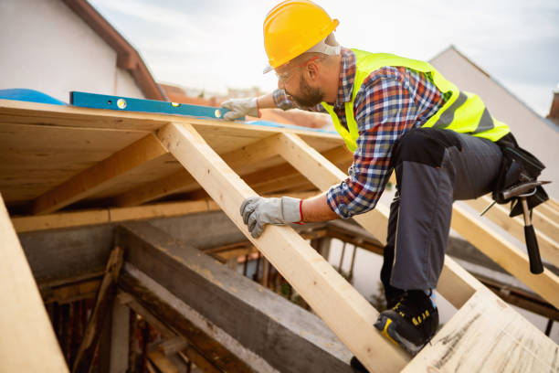 Best Tile Roofing Contractor  in Cahokia, IL