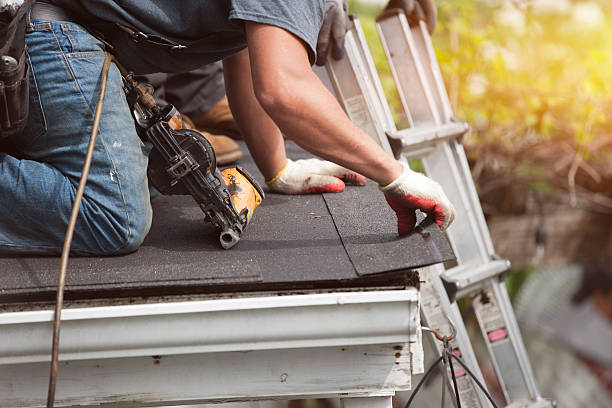 Professional Roofing Contractor in Cahokia, IL