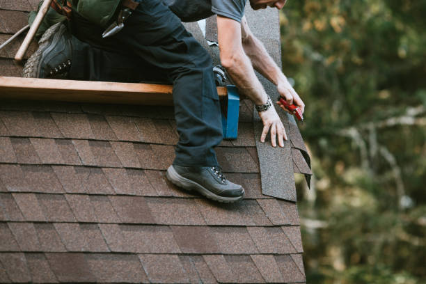 Roof Waterproofing Services in Cahokia, IL